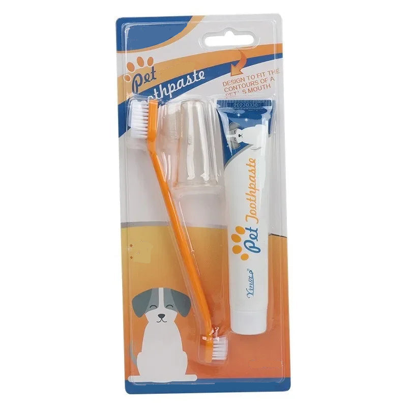 Pet Dental Care Kit