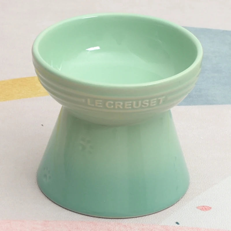 Cooling Anti Flip Pet Bowl