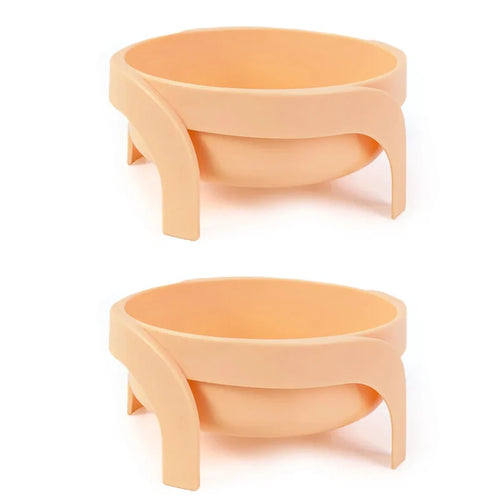 Pets Food and Water Feeding Bowl