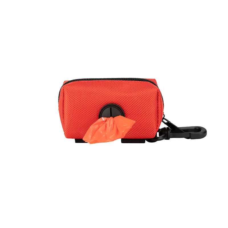 Adjustable Dog Poop Bag Holder