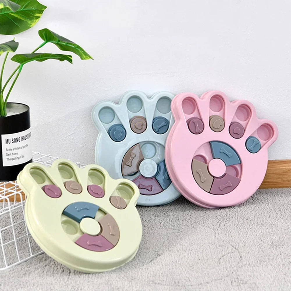 Dog IQ Puzzle Feeders - RPBA Shop Australia