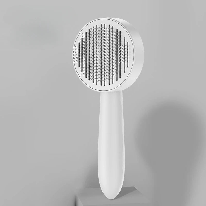 Pet Hair Brush for Shedding