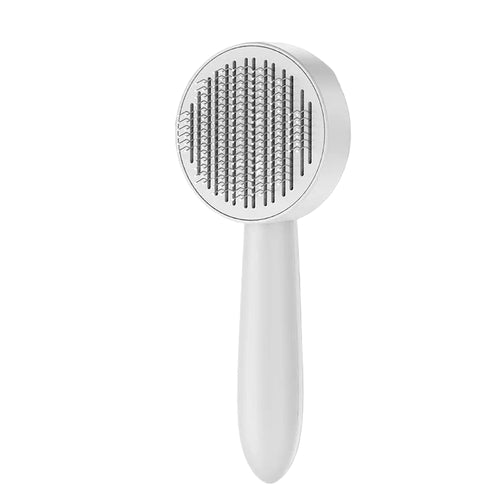 Pet Hair Brush for Shedding