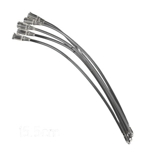 Pet Tube Feeder available from RPBA Shop