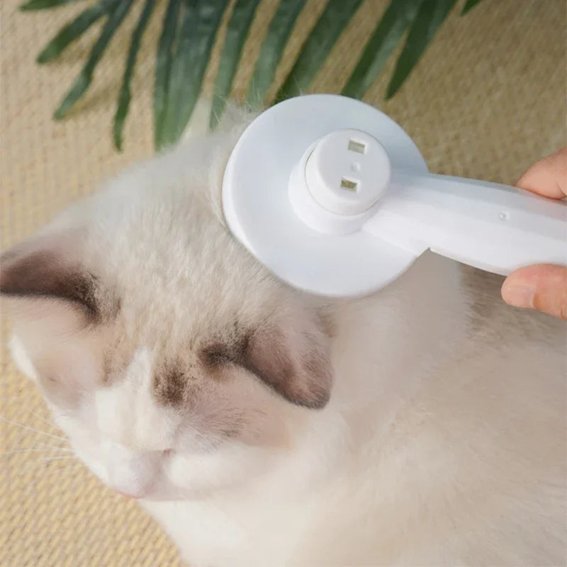 Professional Pet Hair Brush