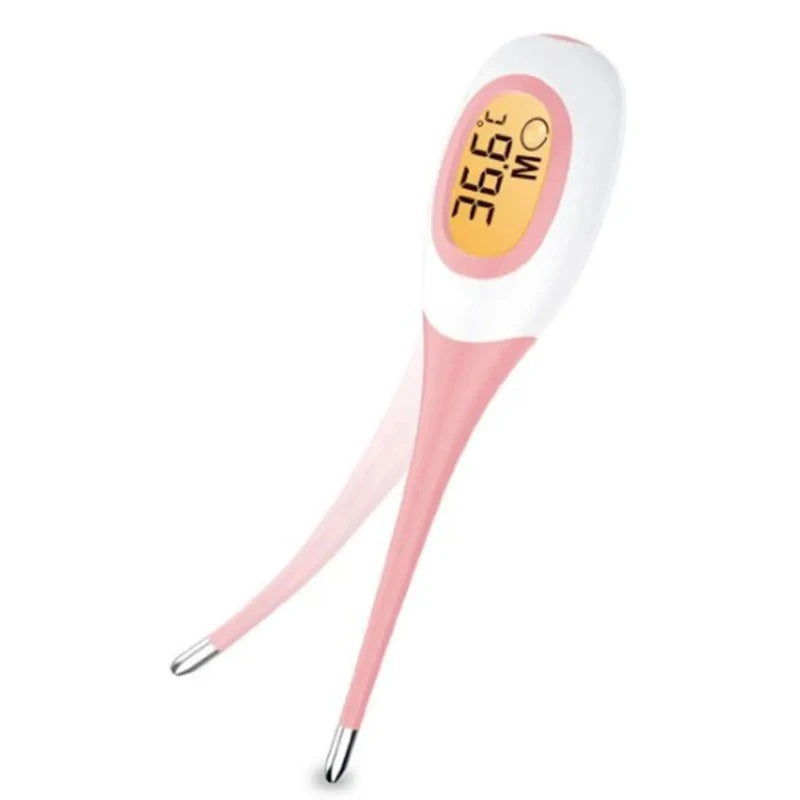 LED Digital Thermometer for Pets