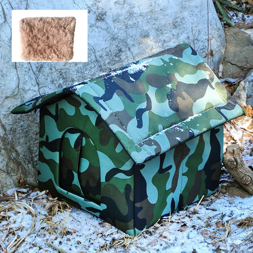 Pet Waterproof Outdoor Tent House available from RPBA Shop