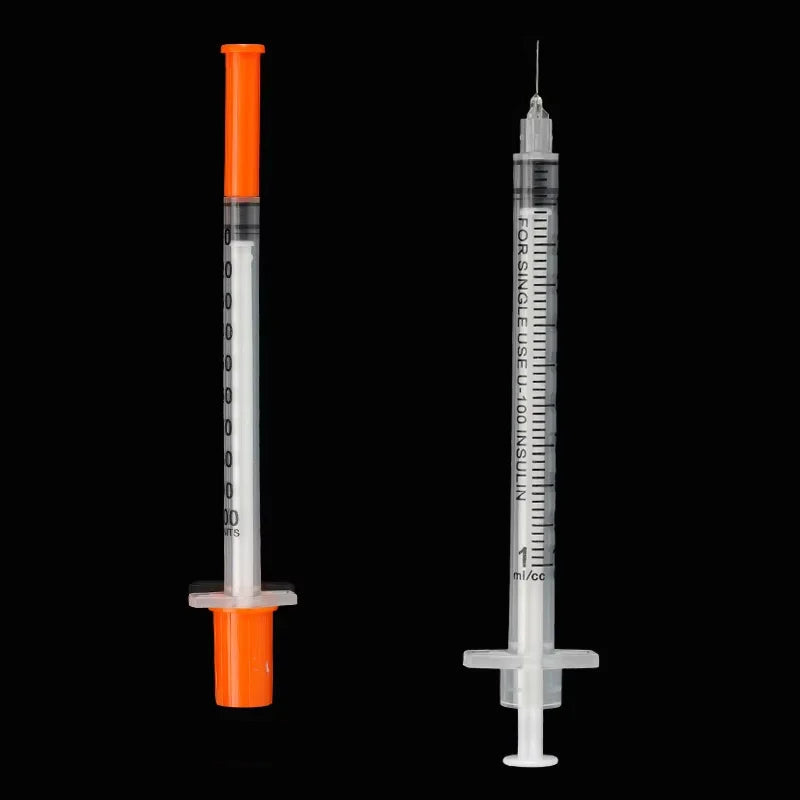 Manual Push Liquid Dispenser Set for Animal Care