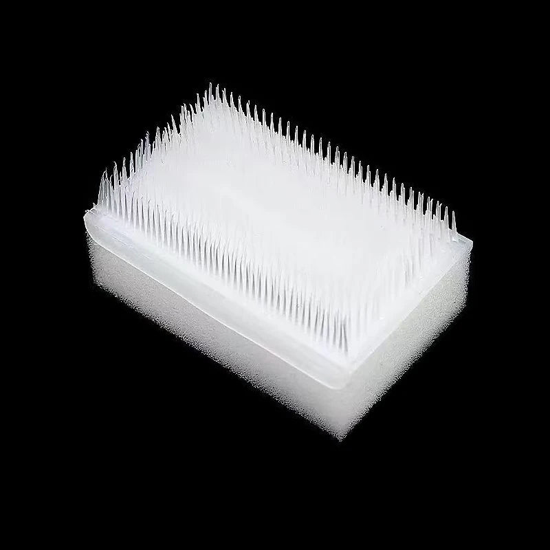 Multifunctional Sponge Cleaning Pet Brush Comb