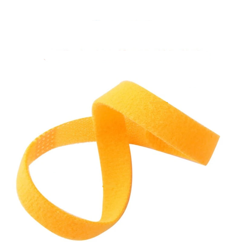 Hook and Loop Identification Pet Collar