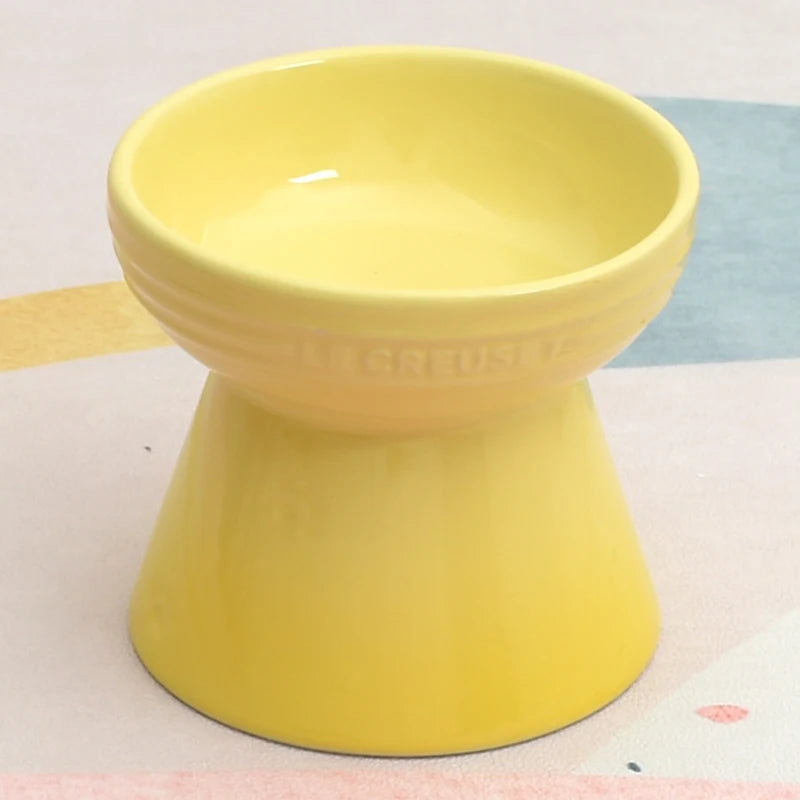 Cooling Anti Flip Pet Bowl