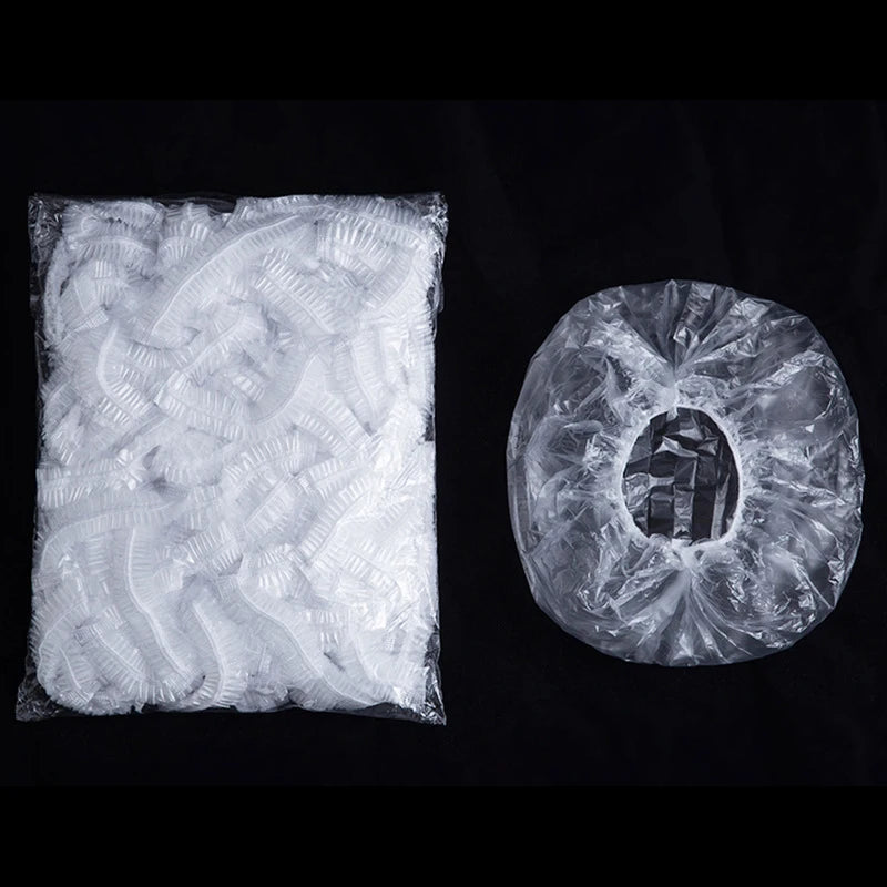Waterproof Shower Bath Cap