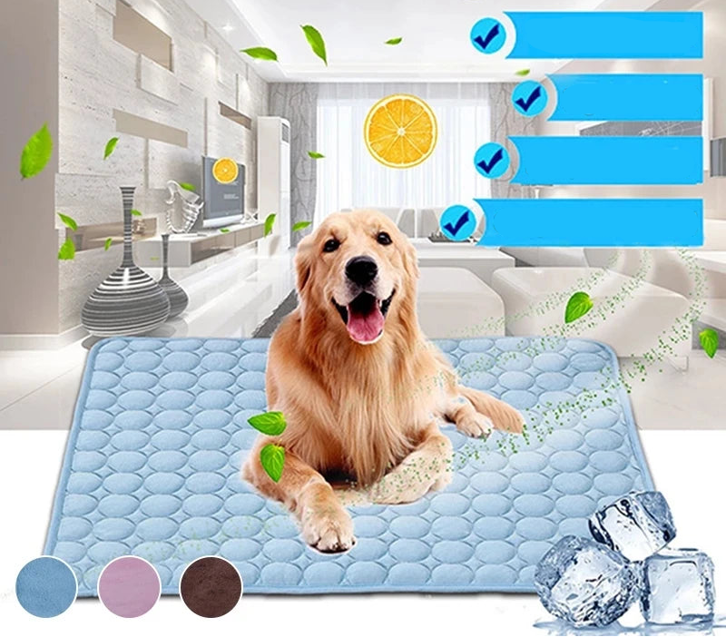 Pet Cooling Mats