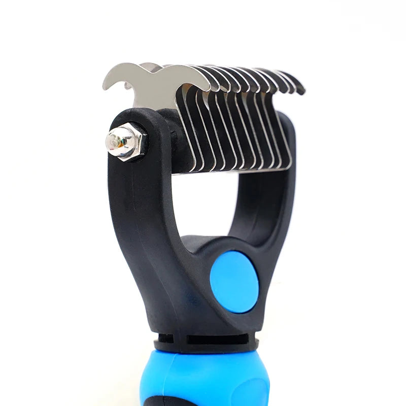 Pet Dematting Comb