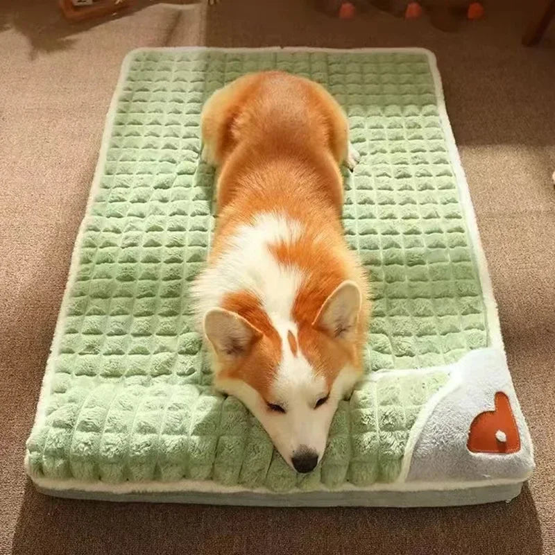Orthopaedic Memory Foam Dog Mattress
