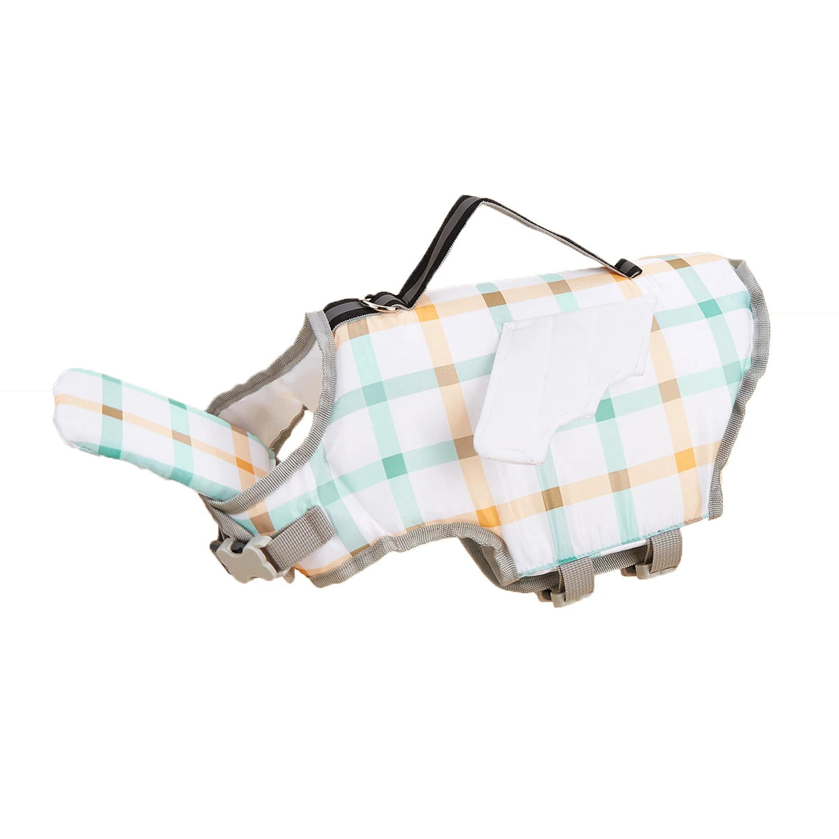 Dog Flotation Swim Vest