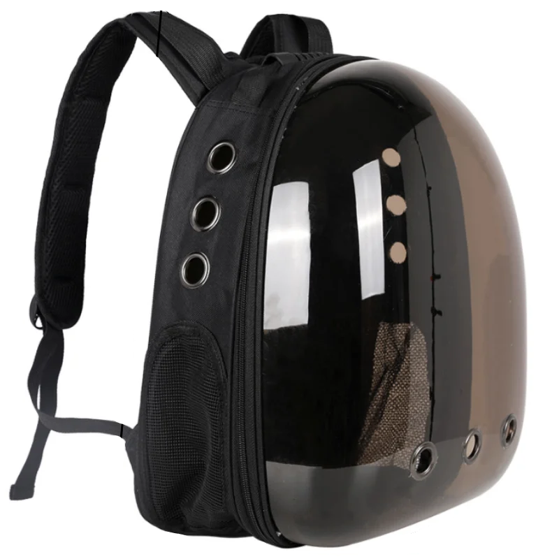 Portable Capsule Design Pet Backpacks