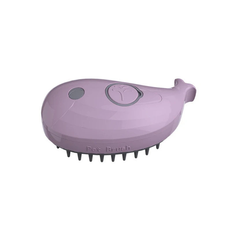 3-in-1 Pets Multifunctional Electric Spray Brush