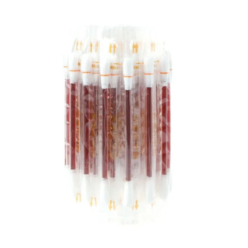 Single-Use Cleansing Swabs