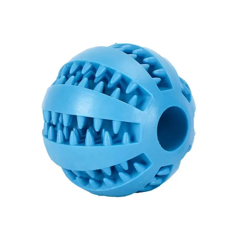 Pet Interactive Treat Ball