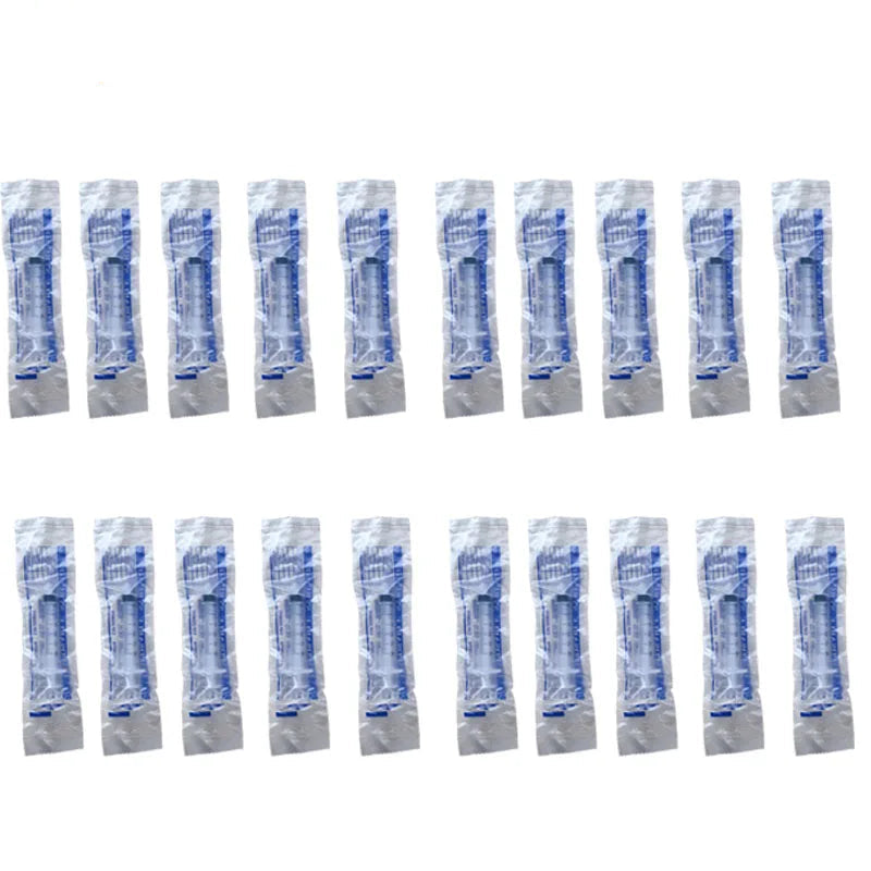 Small Disposable Liquid Measuring Tool