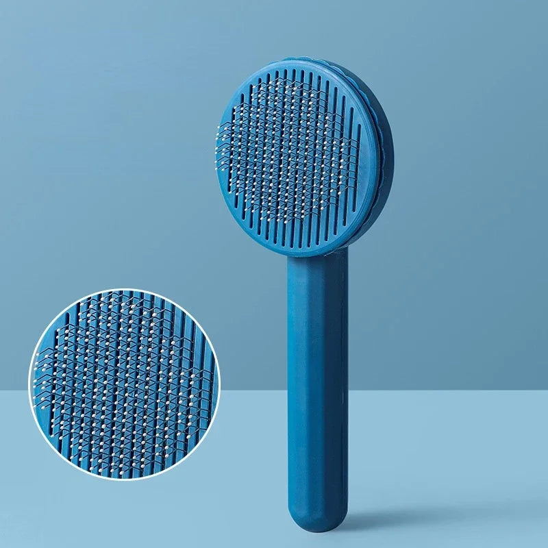 Professional Pet Hair Brush