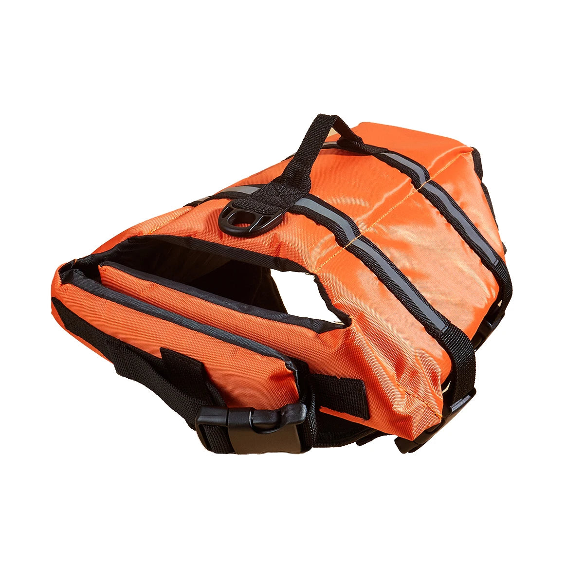 Reflective Life Jacket for Dogs