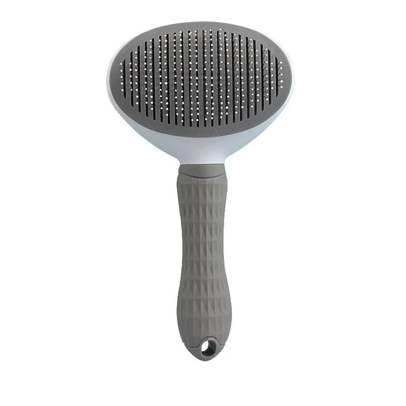 Premium Pet Hair Brush