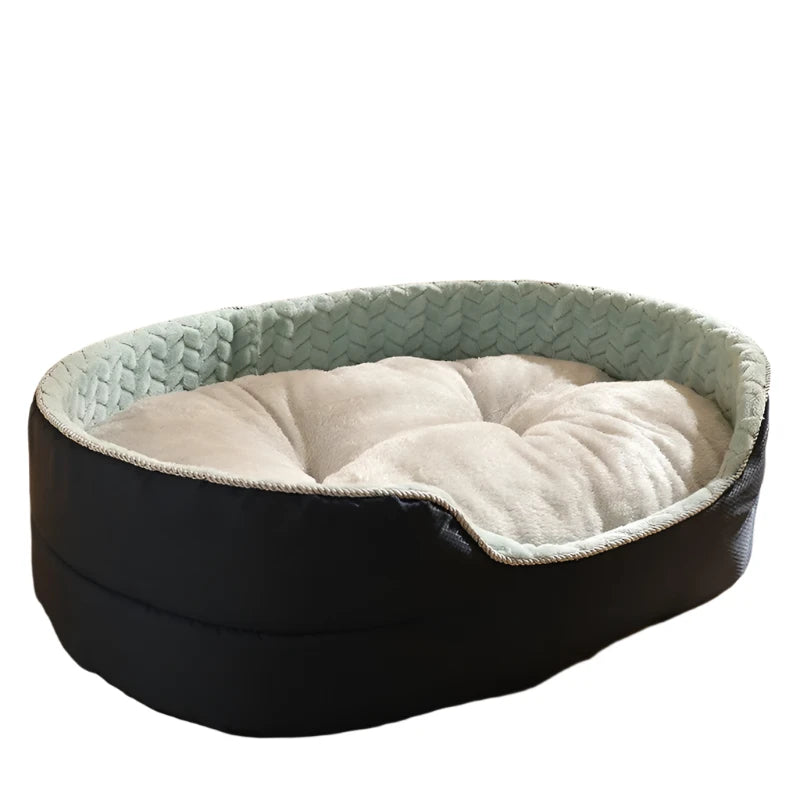 Big Pet Sleeping Bed - Ultimate Comfort for Your Furry Friend