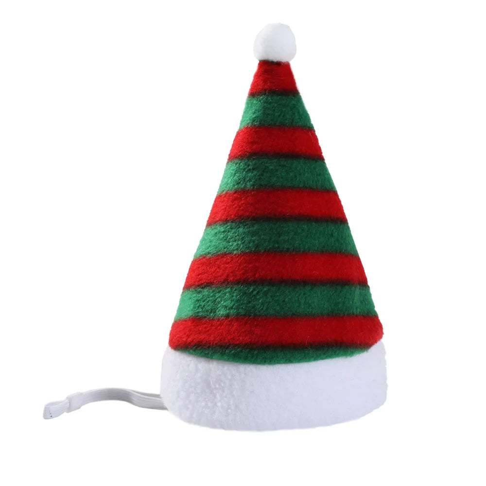 Christmas Hat for Pets