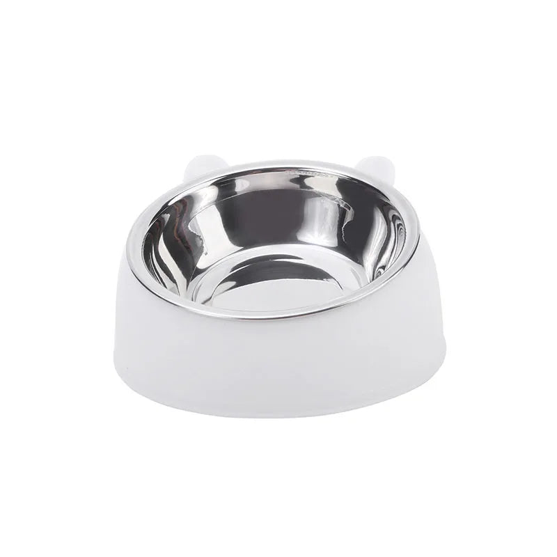 100ML Non Slip Food and Water Feeder Pet Bowl