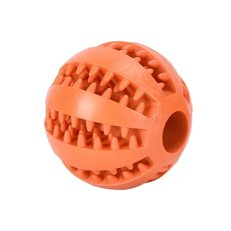 Pet Interactive Treat Ball