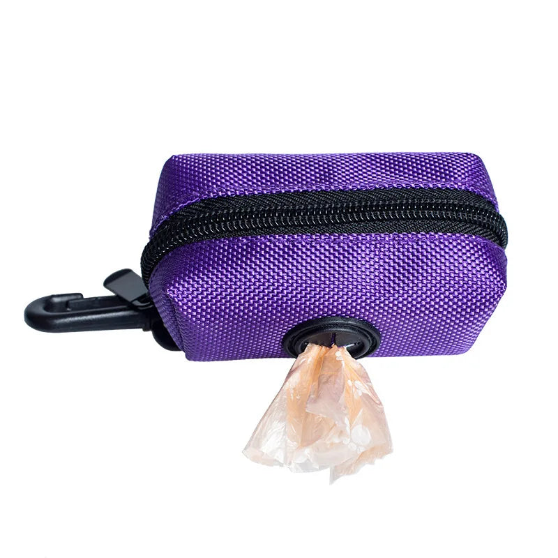 Adjustable Dog Poop Bag Holder