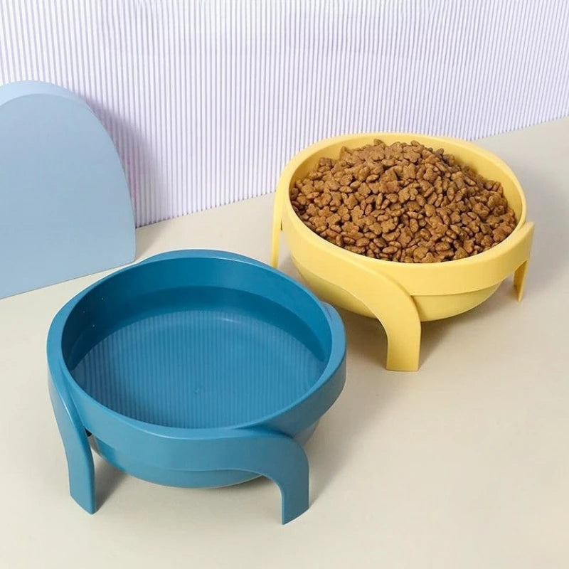 Pets Food and Water Feeding Bowl