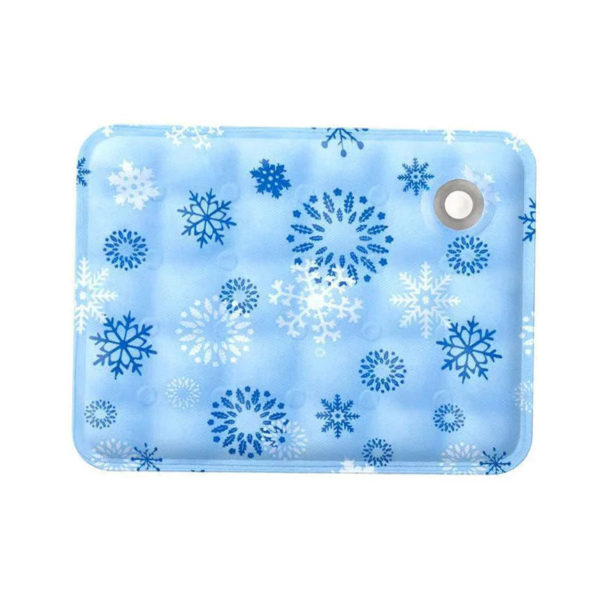 Washable Cooling Mat for Cats and Dogs