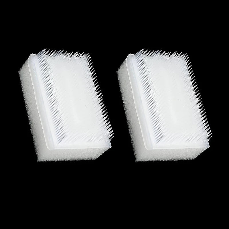 Multifunctional Sponge Cleaning Pet Brush Comb
