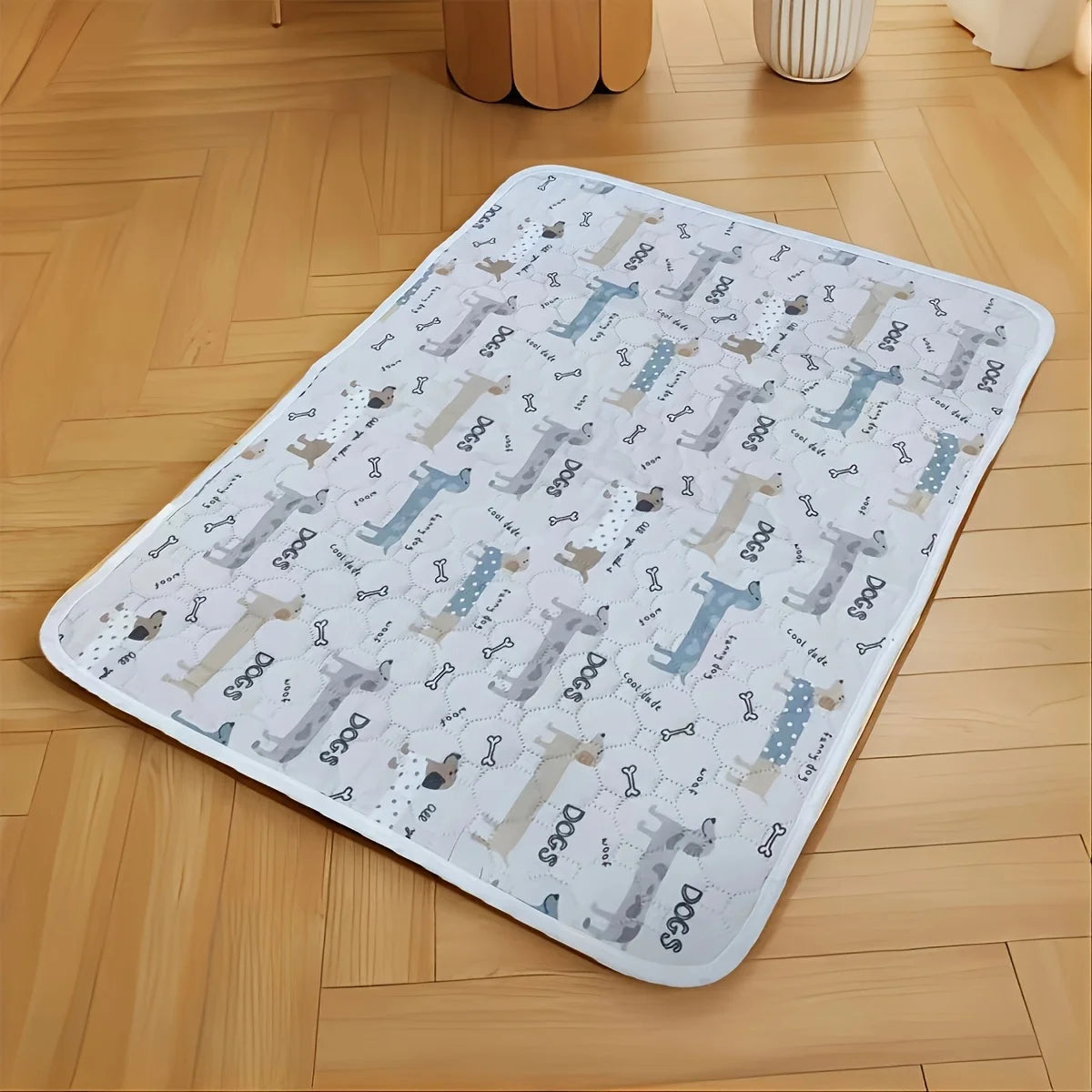 Absorbent Puppy Training Mat
