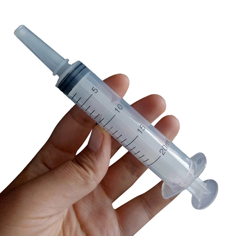 Pet Feeder Dispensing Tool