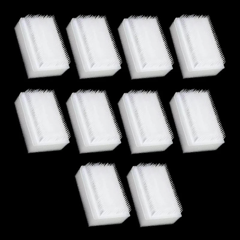 Multifunctional Sponge Cleaning Pet Brush Comb