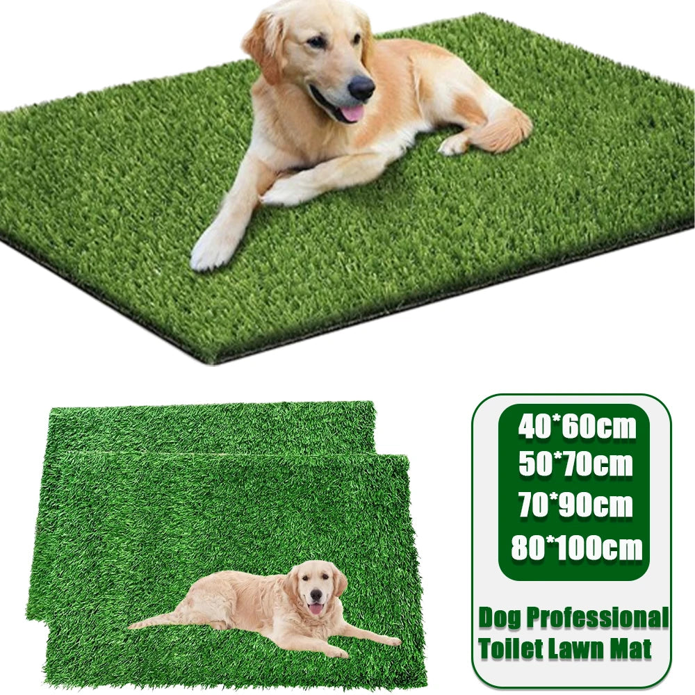 Artificial Turf for Pets