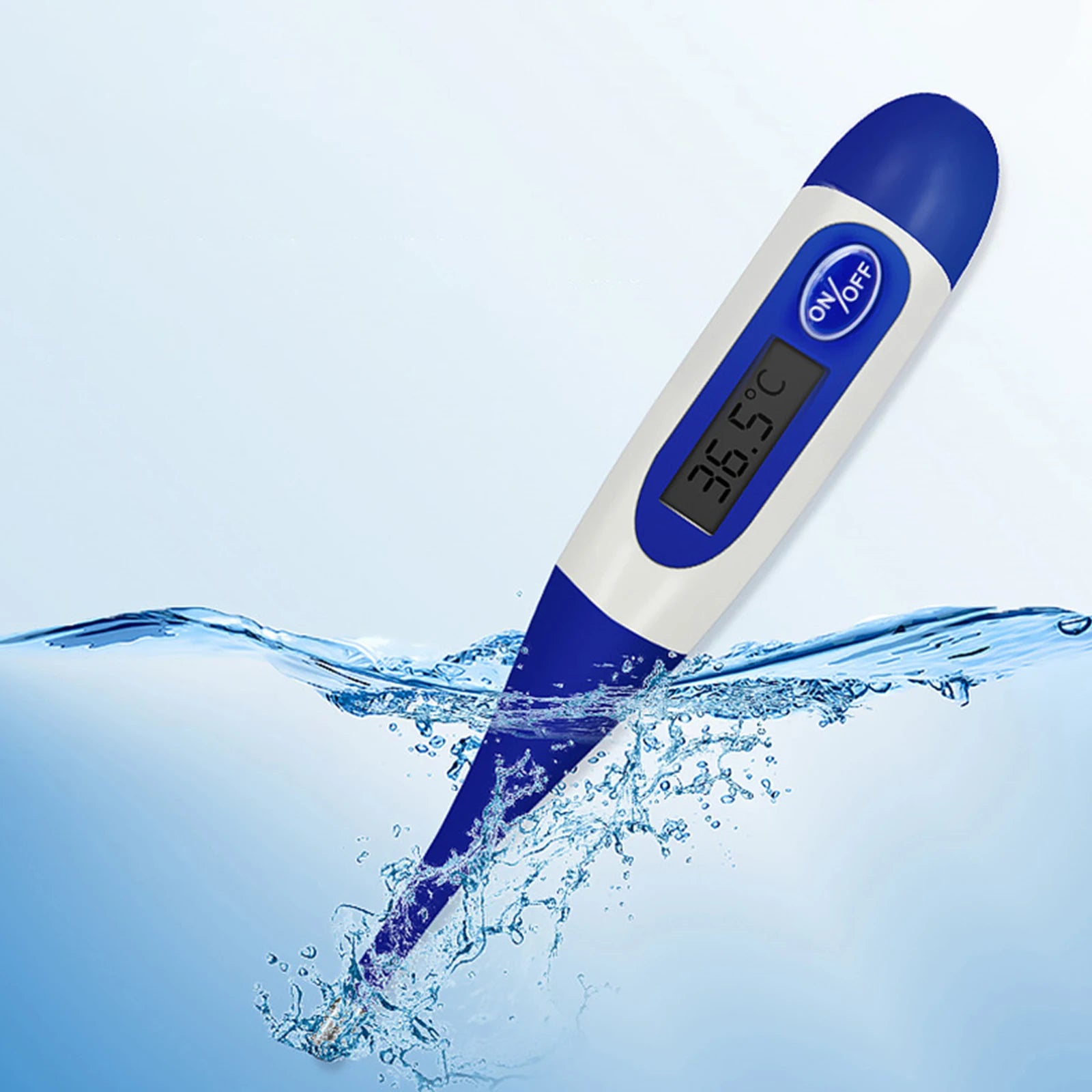 Digital Pet Thermometer