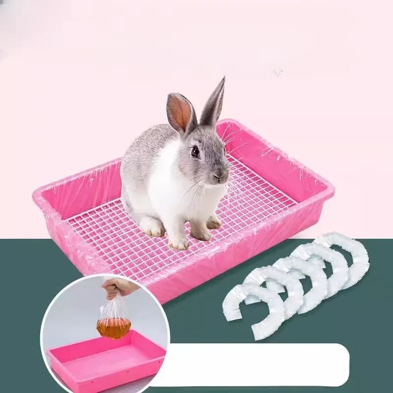 Universal Pet Cage Mat Liners