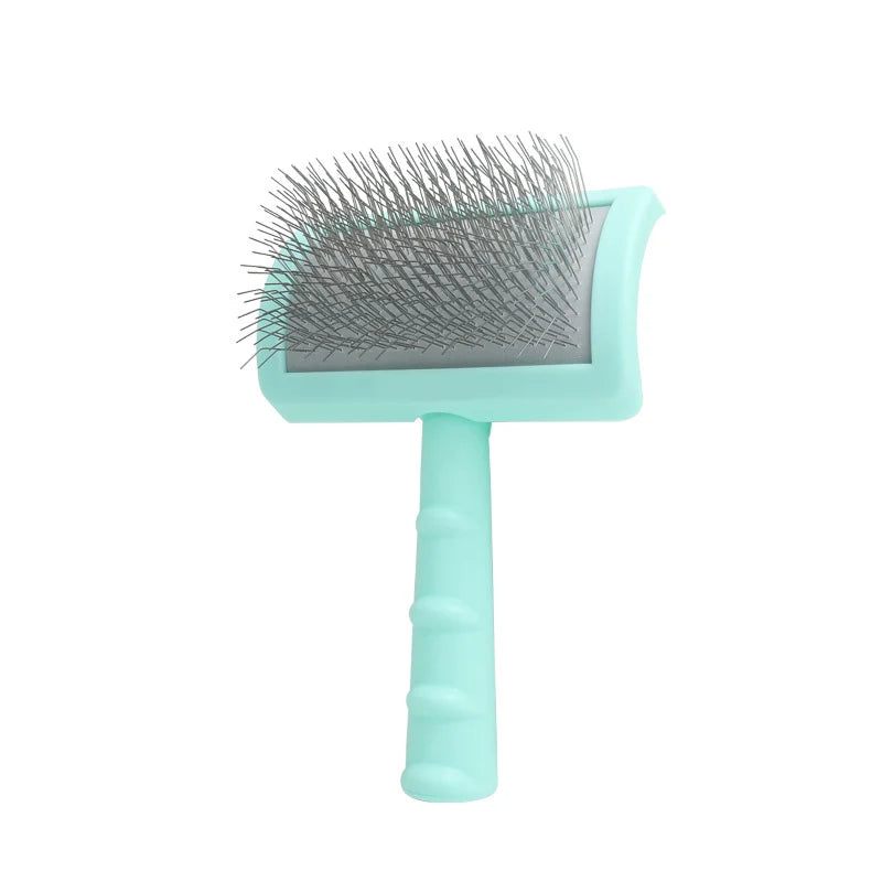 Pet Hair Remover Grooming Brush