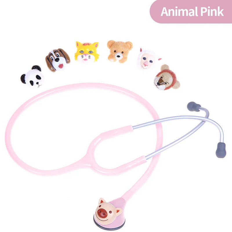 Adjustable Dog Stethoscope