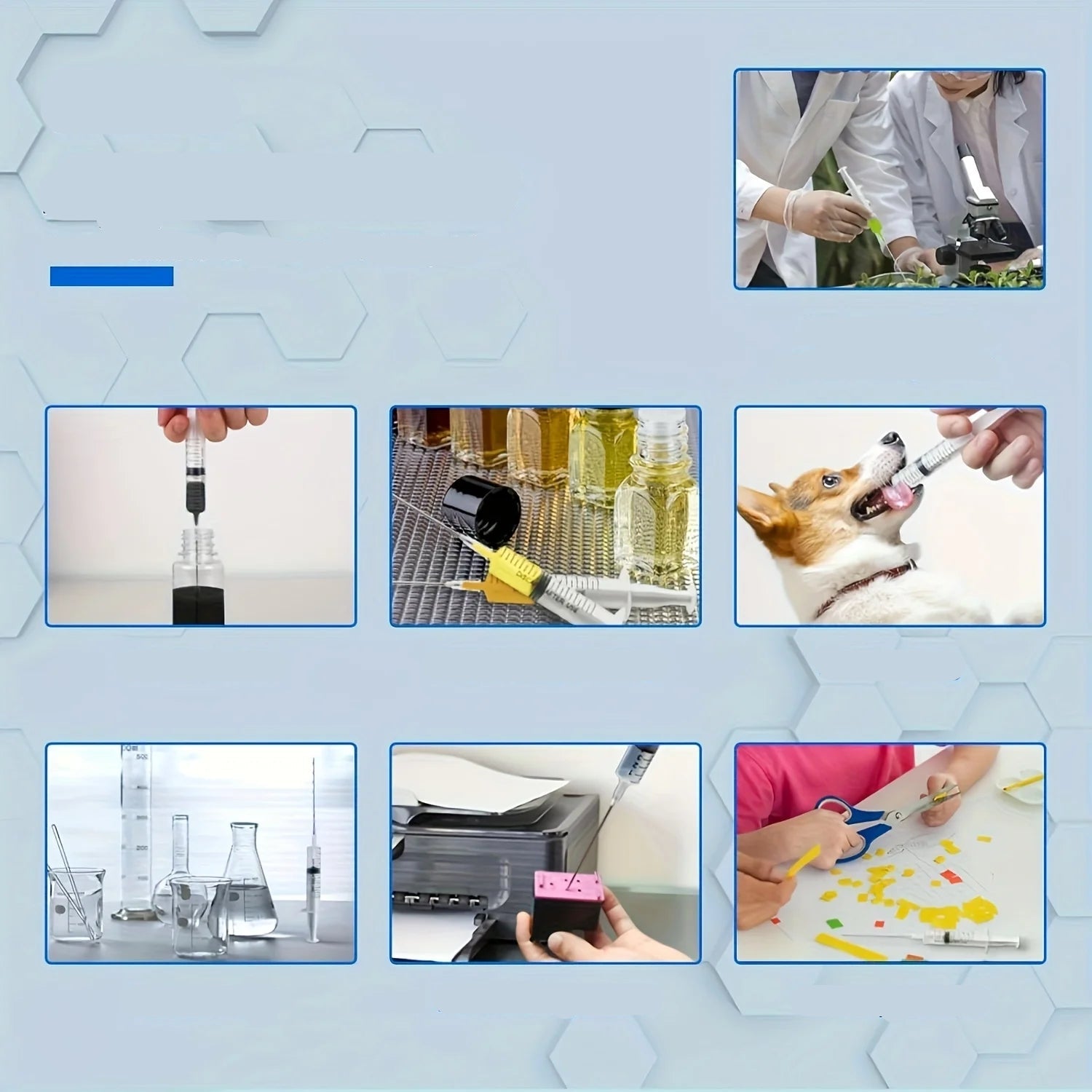 Multi-Purpose Liquid Dispenser with Cap