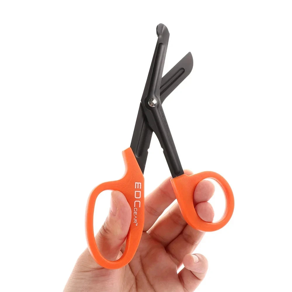 Heavy Duty Utility Scissors