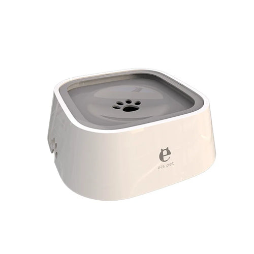 Anti Spill Dog and Cat Bowl available from RPBA Shop