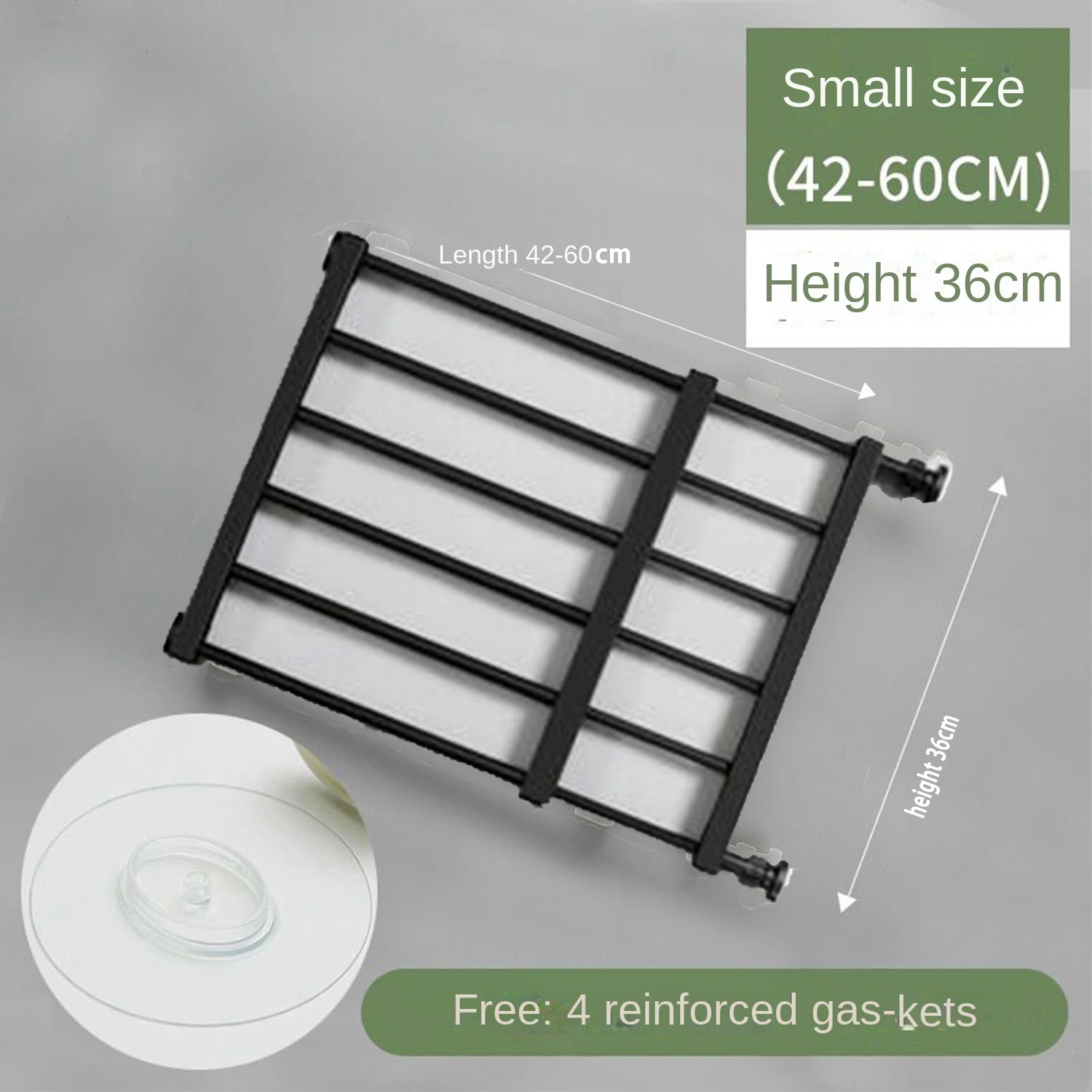 Indoor Pet Gate for Small and Medium Dogs