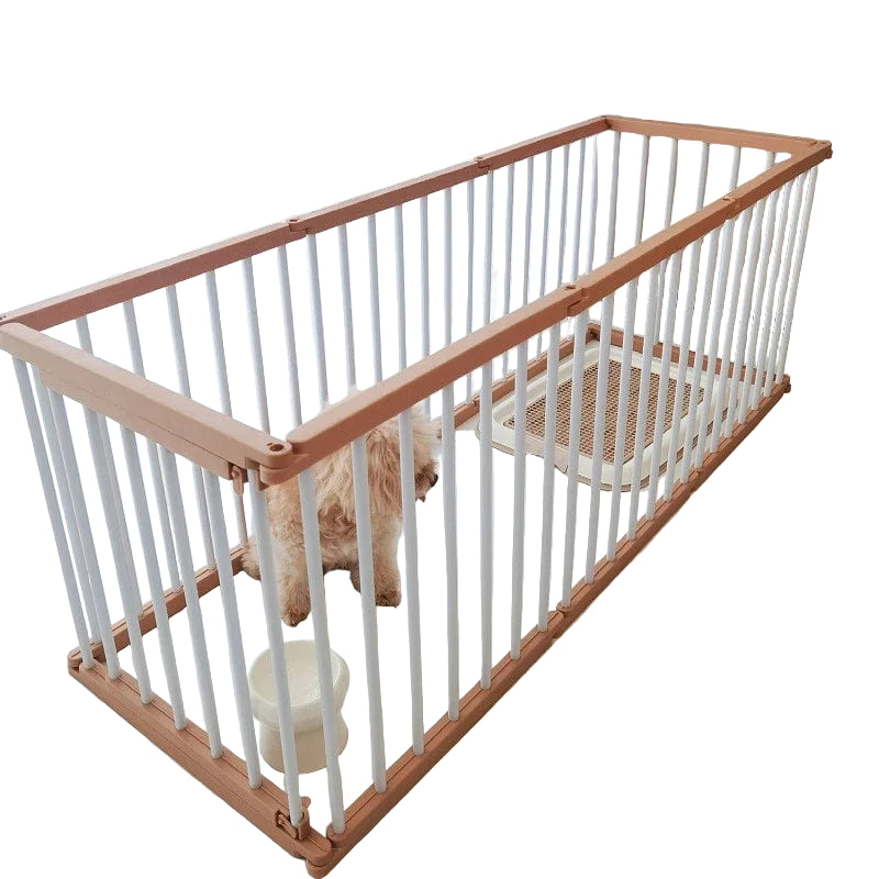 Rust-proof Dog Fences