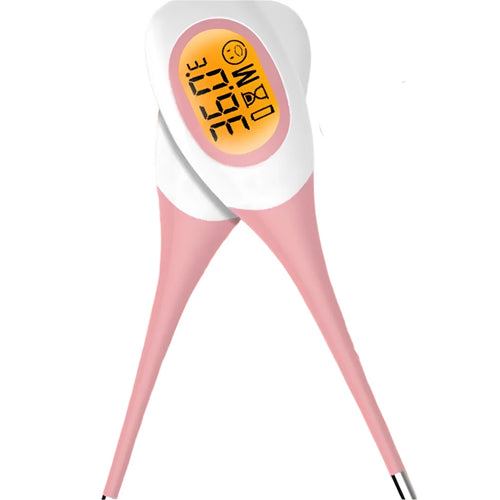 Pink Digital Thermometer for Pets for Australian pets